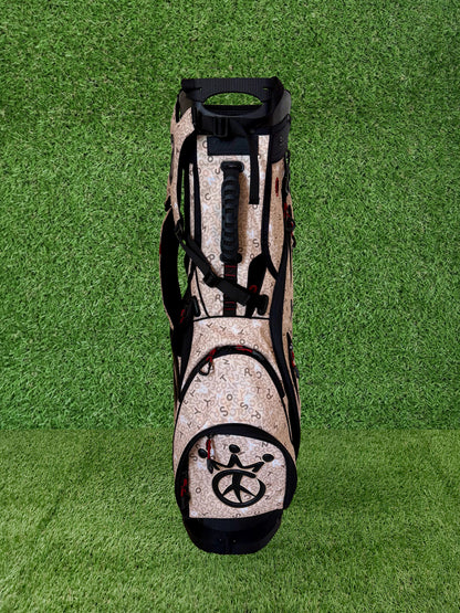Scotty Cameron Khaki Gallery Exclusive Pathfinder Bag