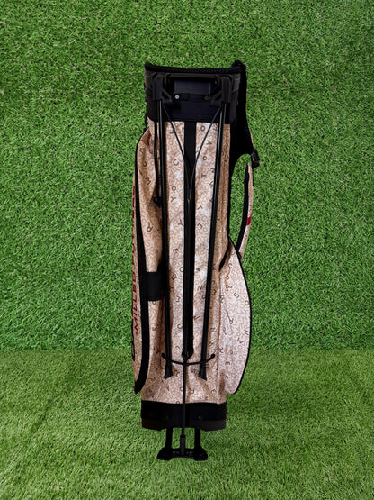 Scotty Cameron Khaki Gallery Exclusive Pathfinder Bag
