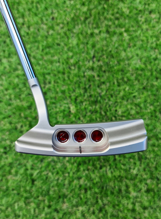 Scotty Cameron Monterey 1.5 Tour Only Circle T Putter