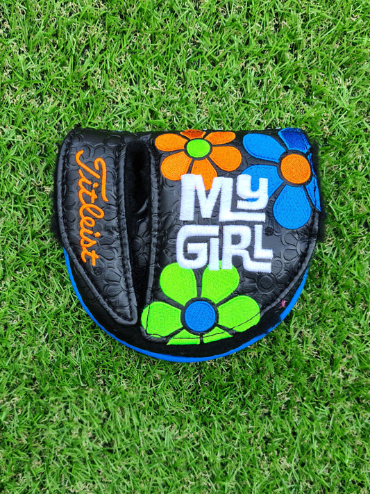 Scotty Cameron My Girl 2019 Headcover