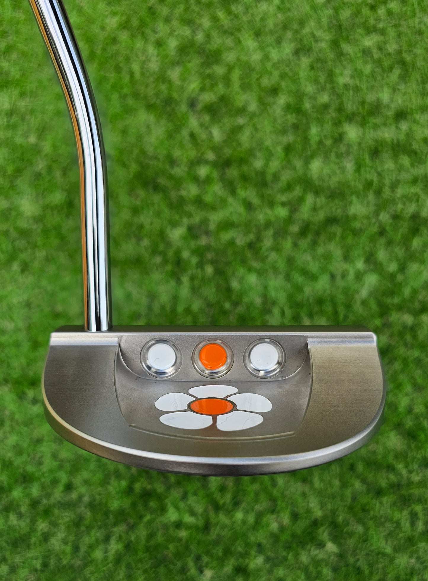 Scotty Cameron My Girl 2012 Putter