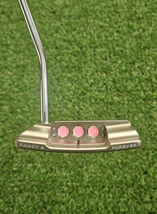 Scotty Cameron My Girl 2016 Fancy & Forever Putter