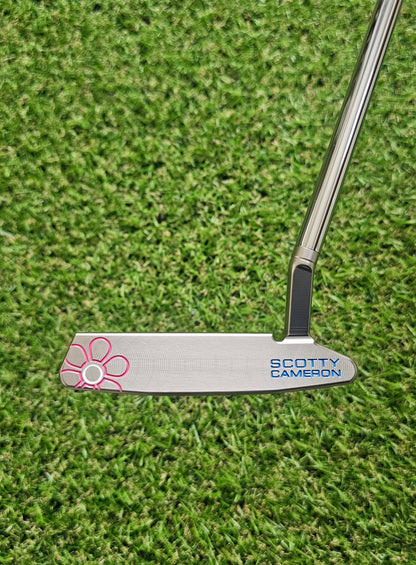 Scotty Cameron My Girl 2022 Putter