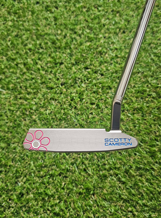 Scotty Cameron My Girl 2022 Putter