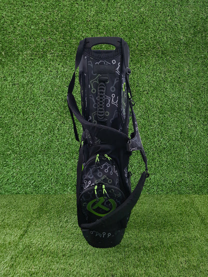 Scotty Cameron 2021 Masters Pathfinder Stand Bag