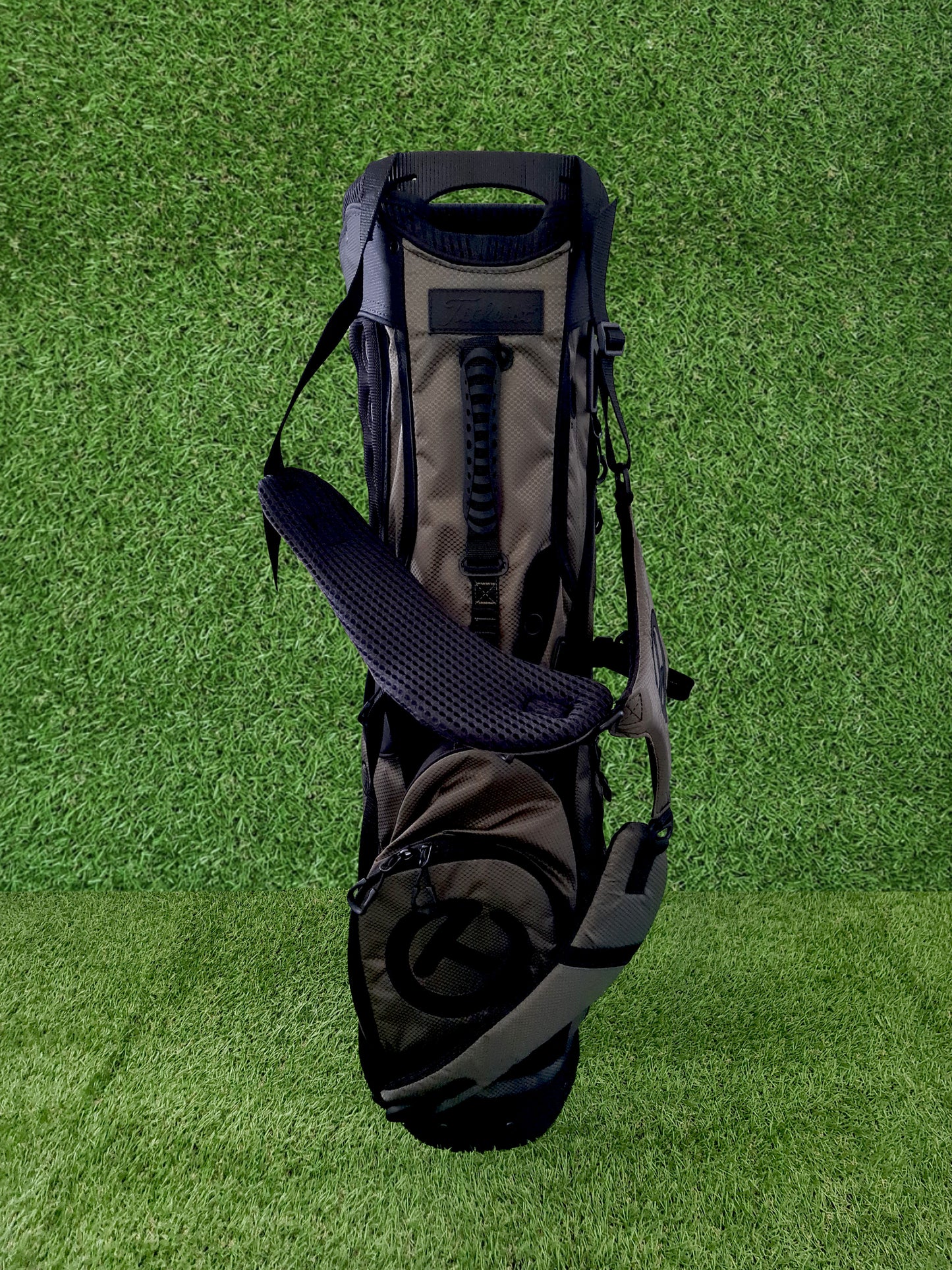 Scotty Cameron 2023 Masters Pathfinder Stand Bag