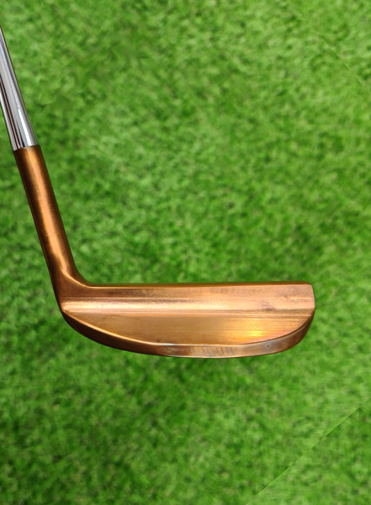 Scotty Cameron Special Issue Napa Copper 1996 Putter