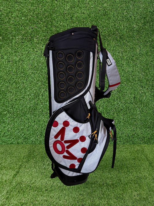 Scotty Cameron 2025 Open Geo Pathfinder Bag