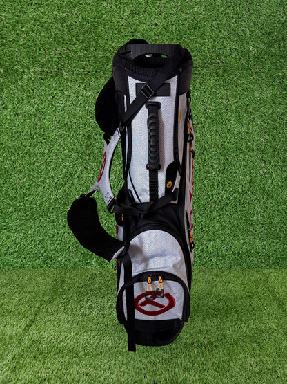 Scotty Cameron 2025 Open Geo Pathfinder Bag