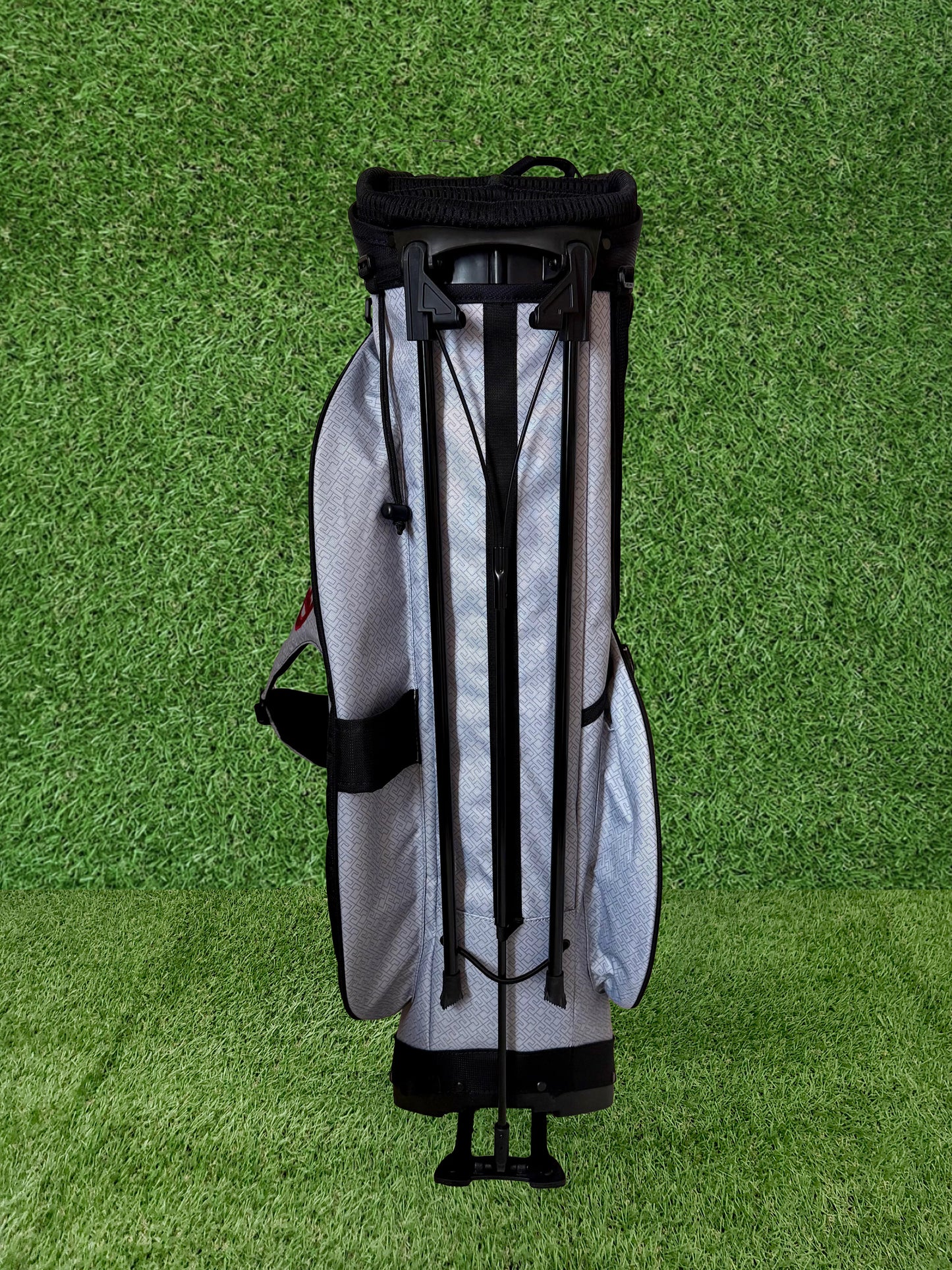 Scotty Cameron 2025 Open Geo Pathfinder Bag