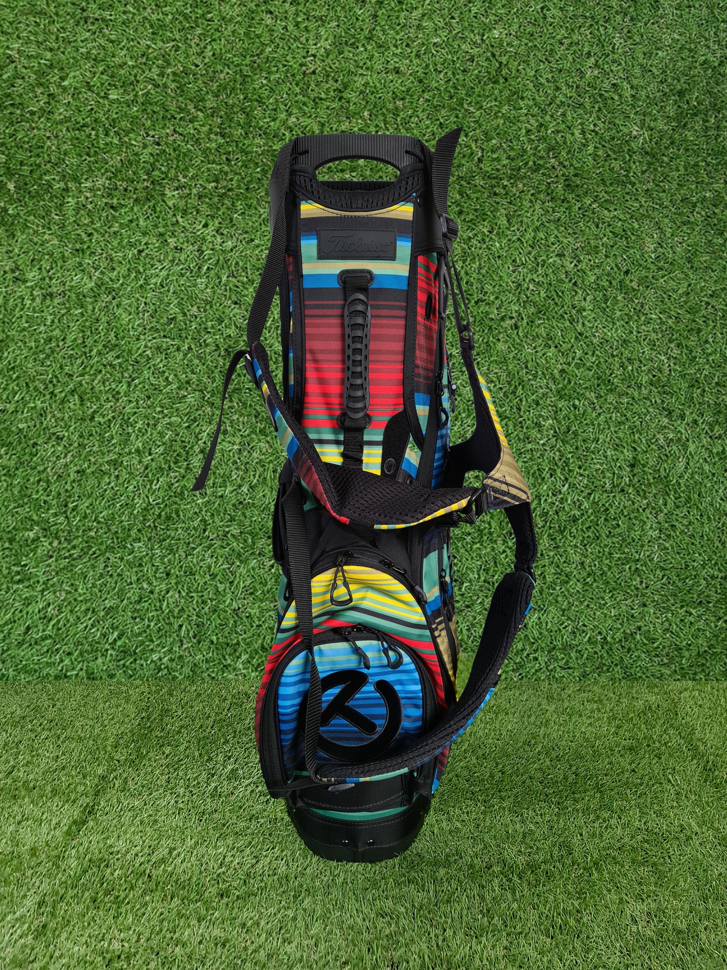 Scotty Cameron 2022 Cinco De Mayo Pathfinder Stand Bag