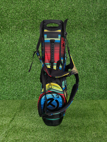 Scotty Cameron 2022 Cinco De Mayo Pathfinder Stand Bag