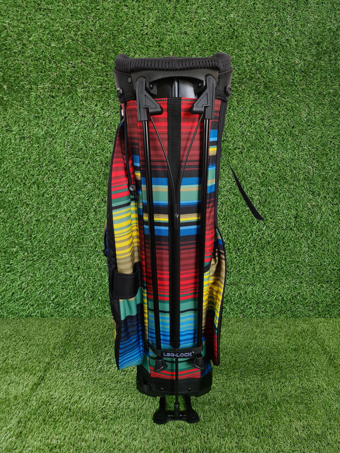 Scotty Cameron 2022 Cinco De Mayo Pathfinder Stand Bag