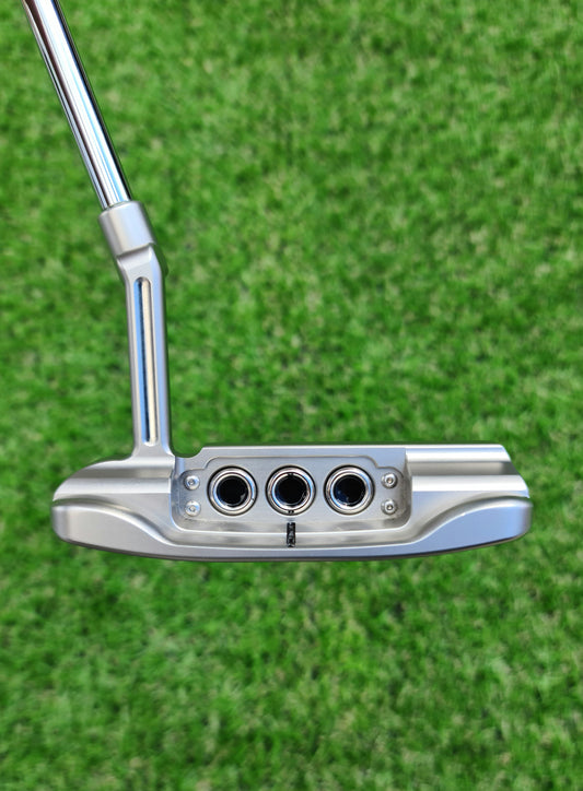 Scotty Cameron Super Rat 1 GSS Circle T Putter