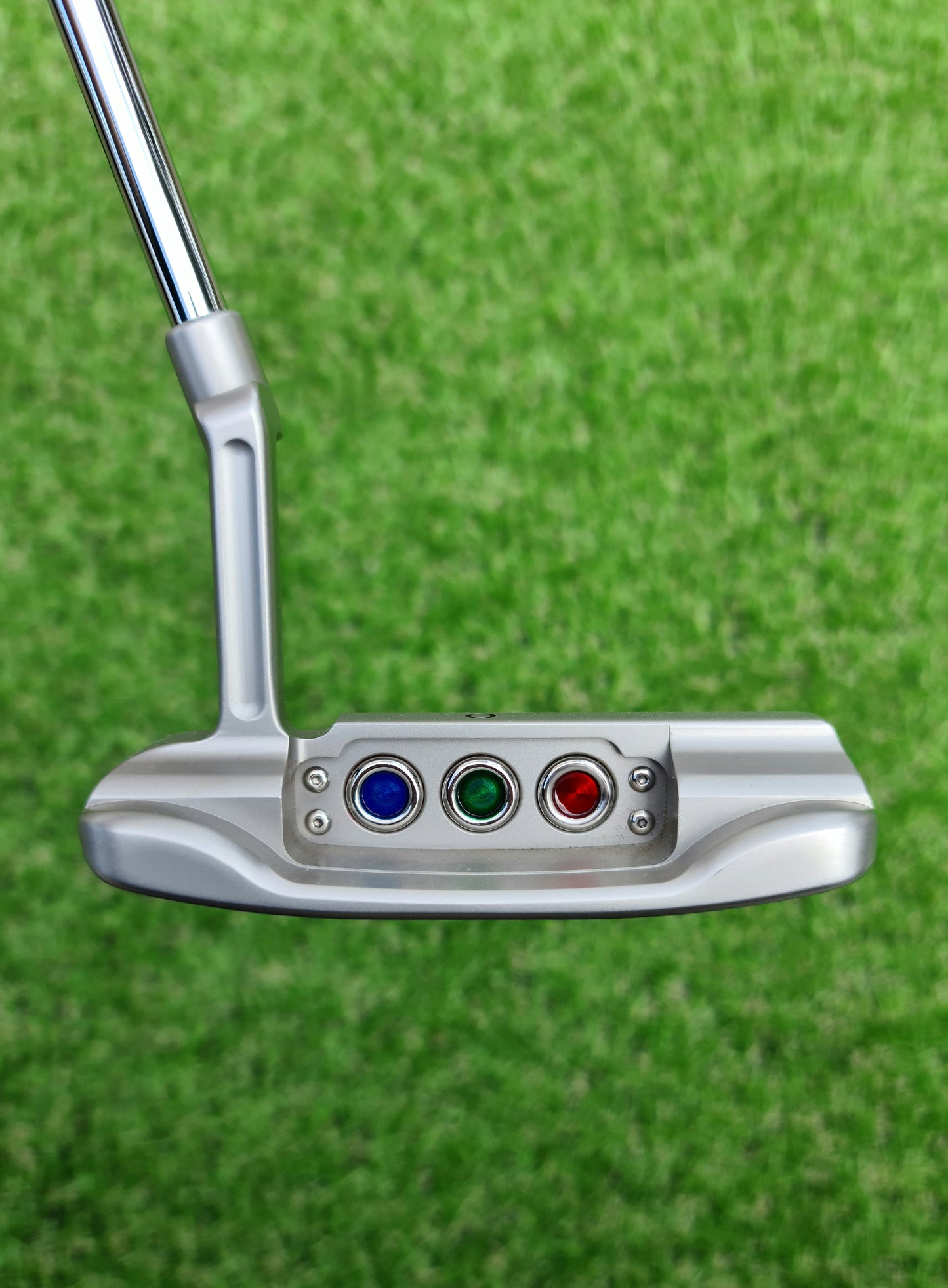 Scotty Cameron Concept 1 Super Rat GSS Circle T Putter