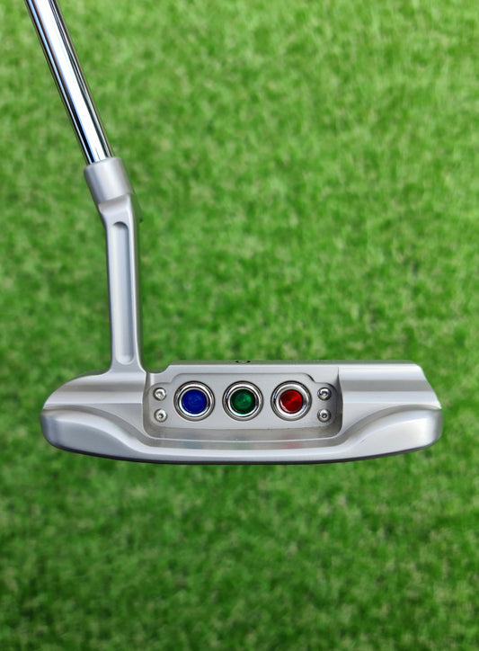 Scotty Cameron Concept 1 Super Rat GSS Circle T Putter