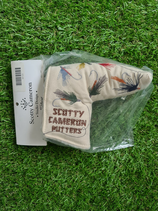 Scotty Cameron 2009 PGA Classic Super Fly Cover