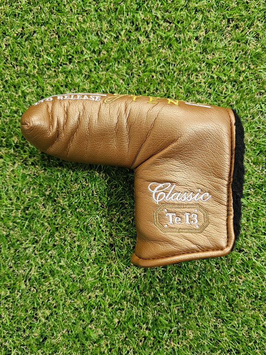 Scotty Cameron Teryllium Ten Newport Headcover