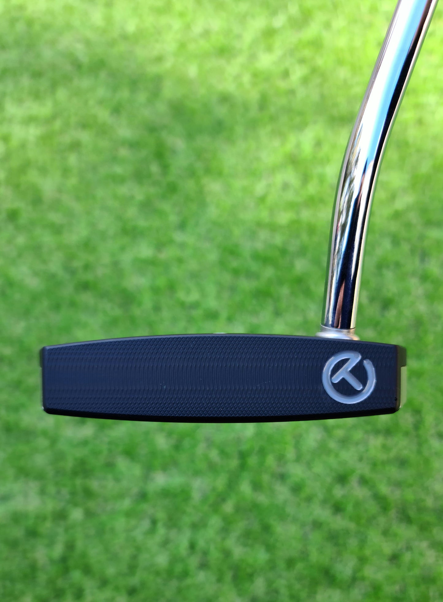 Scotty Cameron T5.5 Prototype Tour Yellow & Black Putter