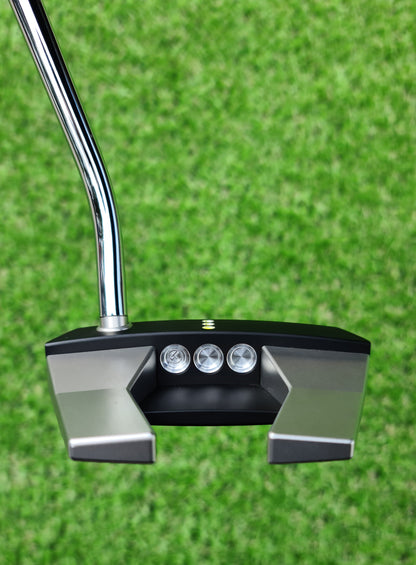 Scotty Cameron T5.5 Prototype Tour Yellow & Black Putter