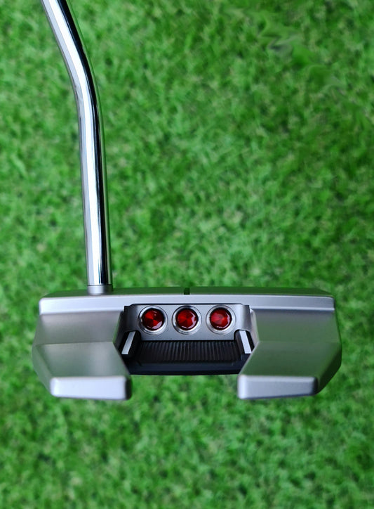 Scotty Cameron T5W Tour Only Circle T Putter