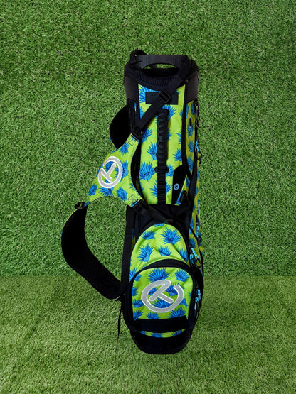 Scotty Cameron 2025 TCC Agave Man Pathfinder Bag