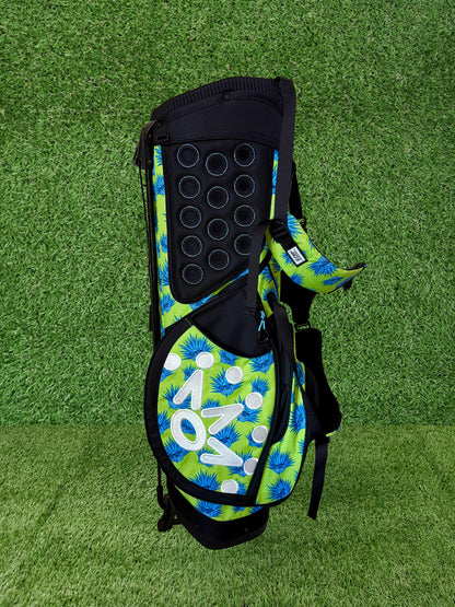 Scotty Cameron 2025 TCC Agave Man Pathfinder Bag