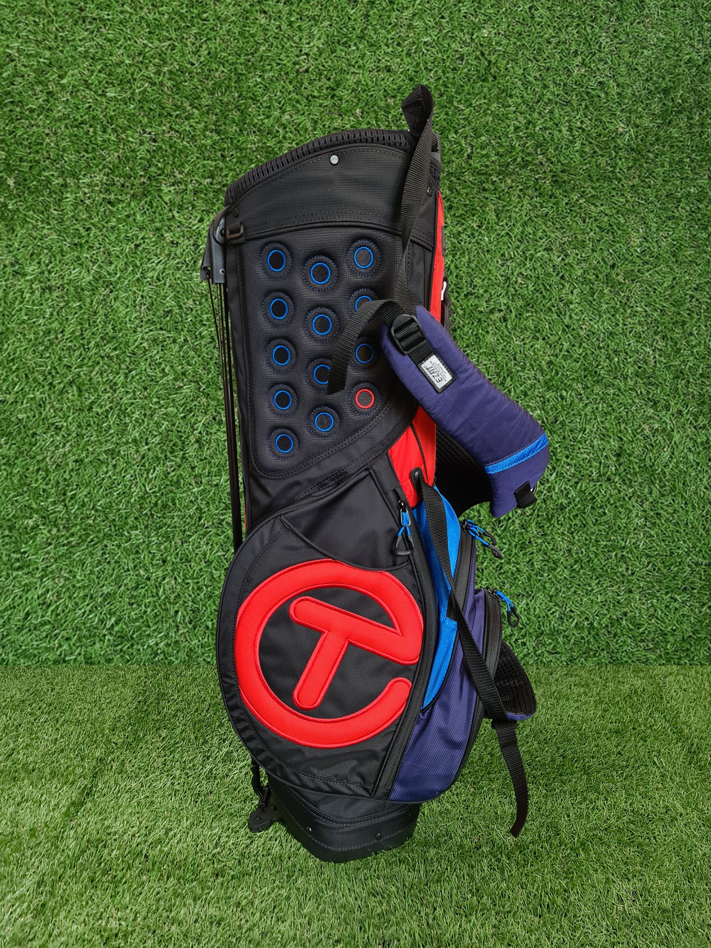 Scotty Cameron US Open 2022 Pathfinder Stand Bag