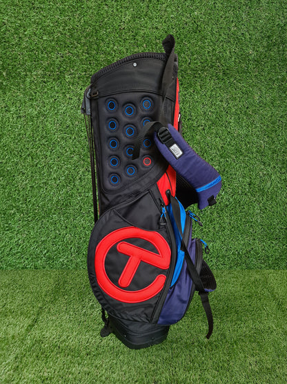 Scotty Cameron US Open 2022 Pathfinder Stand Bag