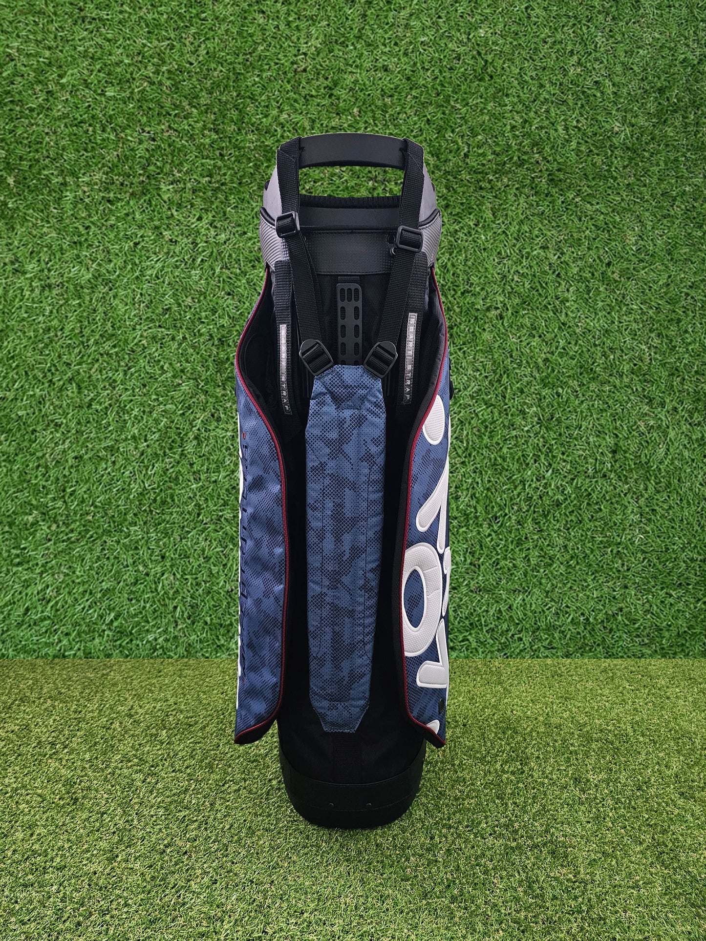 Scotty Cameron 2024 US Open Cart Bag