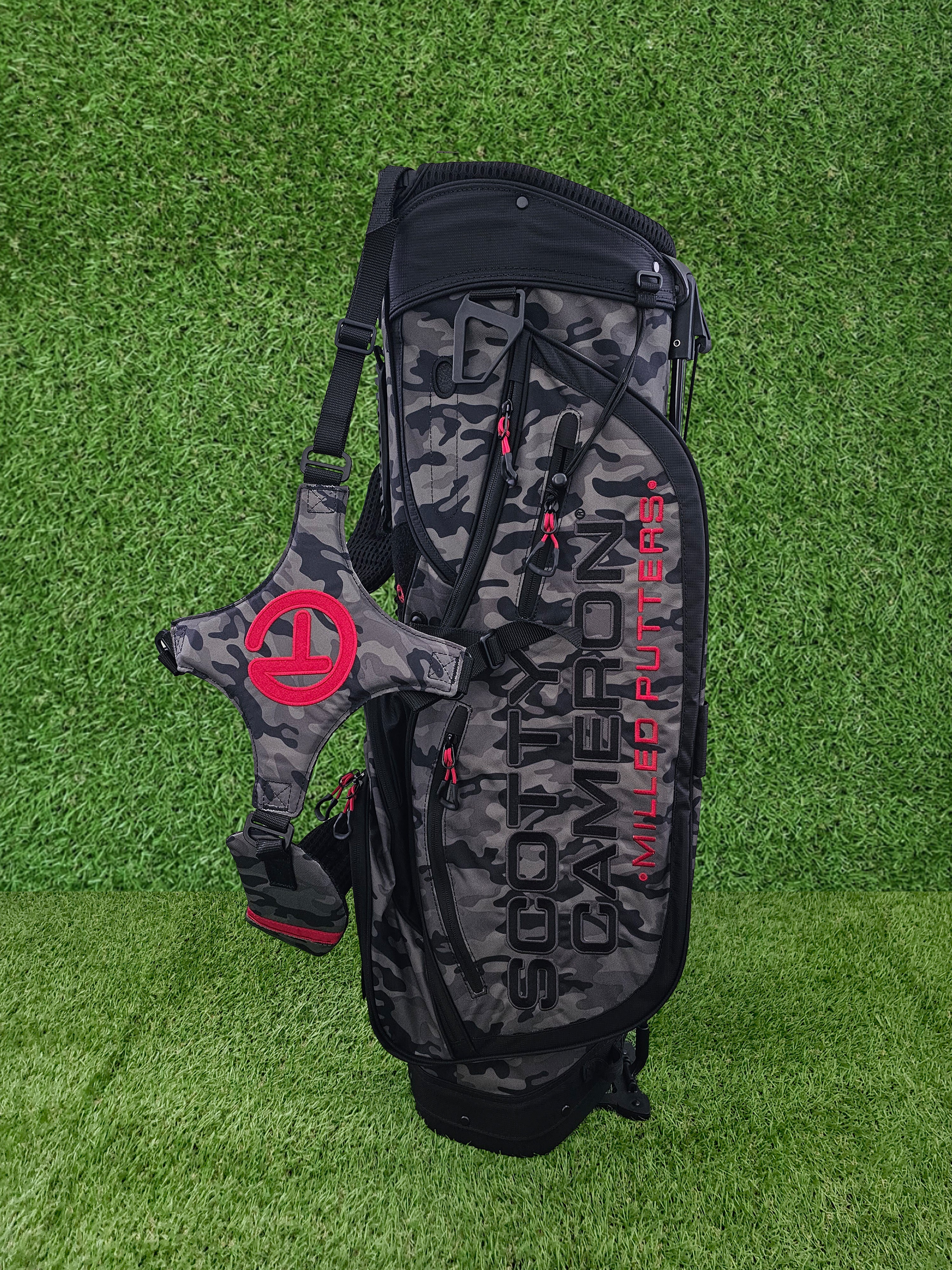 Scotty Cameron 2023 Vegas Pathfinder – mckeegolf