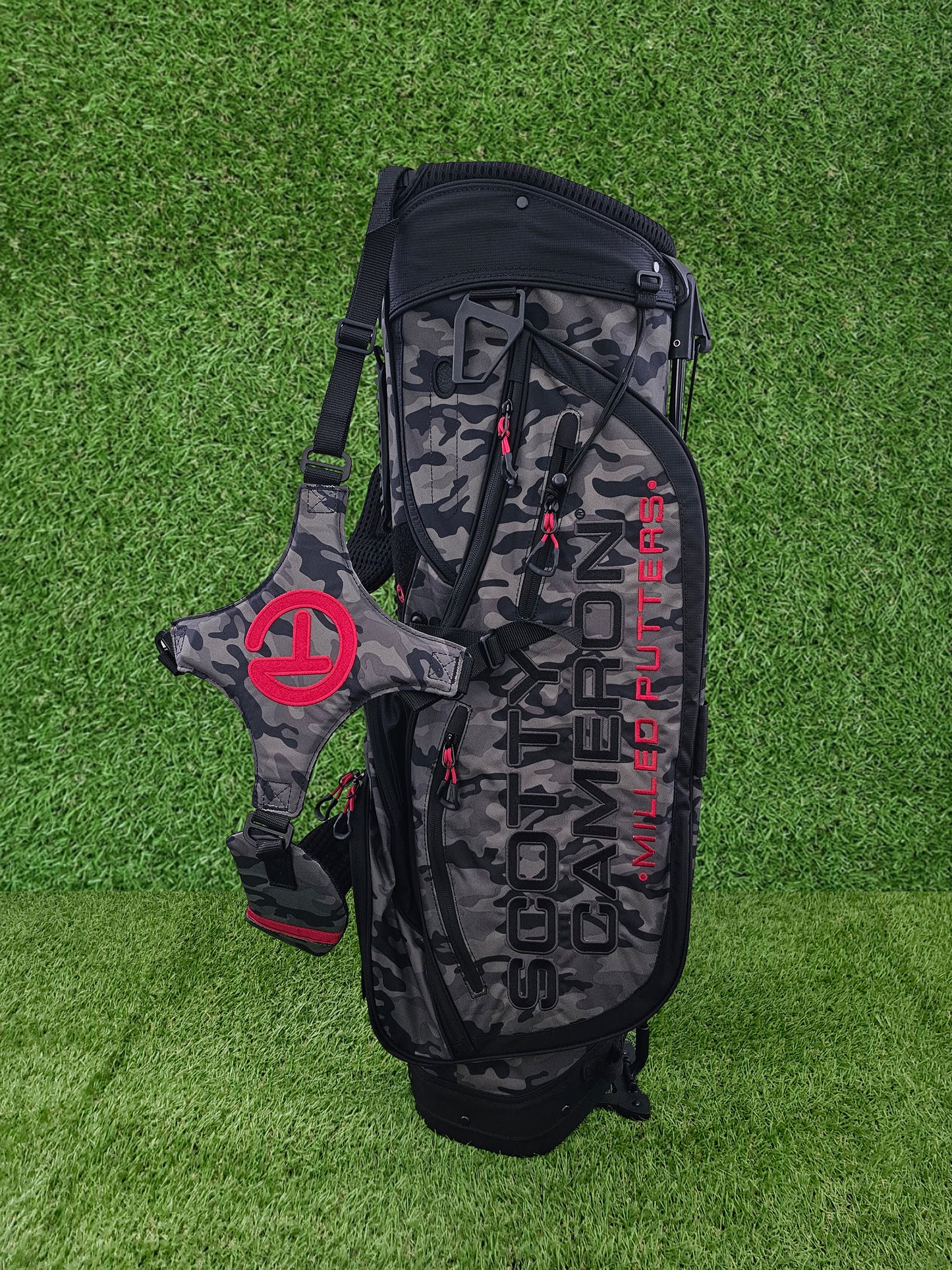 Scotty Cameron 2023 Vegas Pathfinder