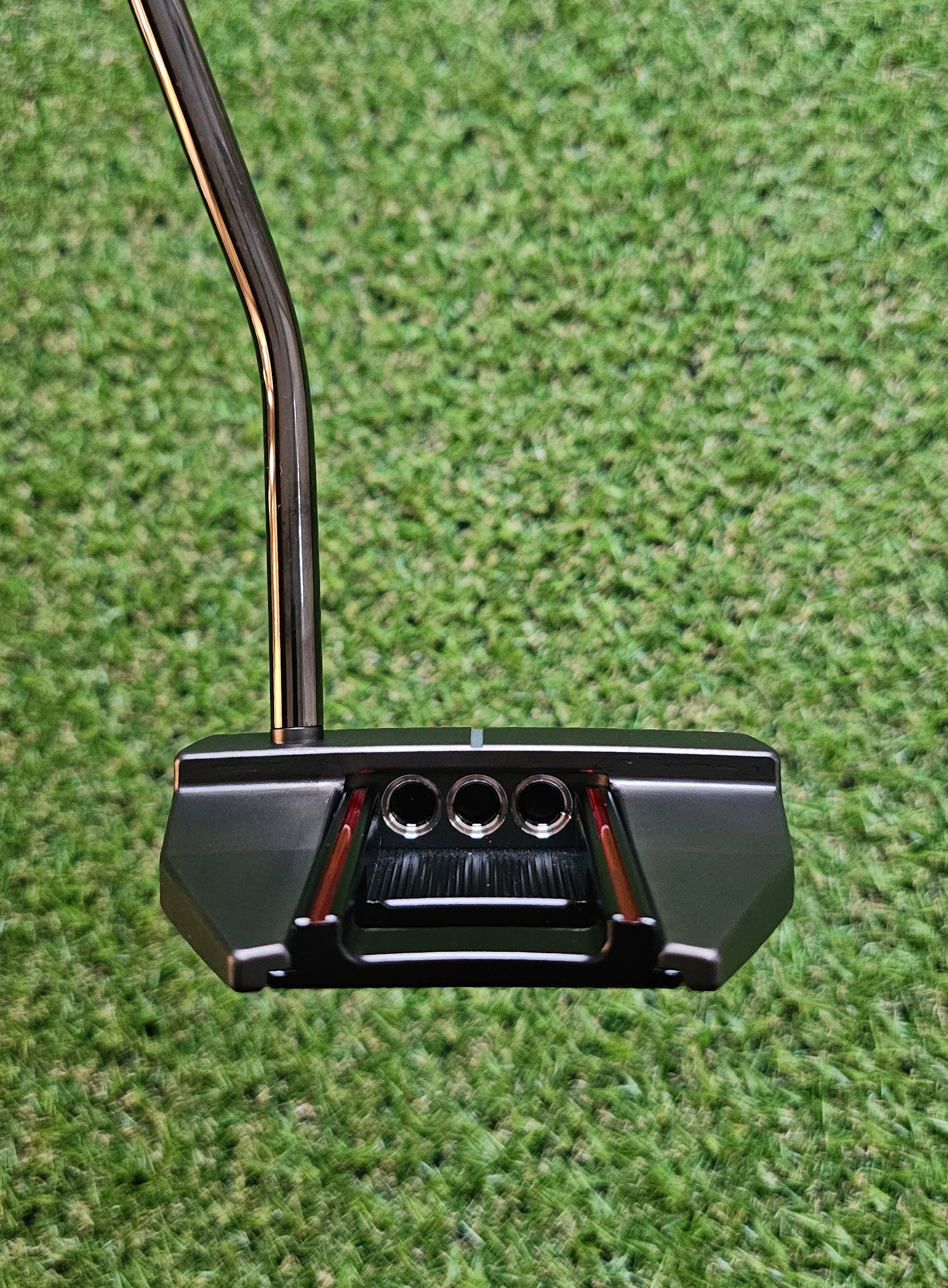 Scotty Cameron Holiday 2017 H17 Putter – mckeegolf