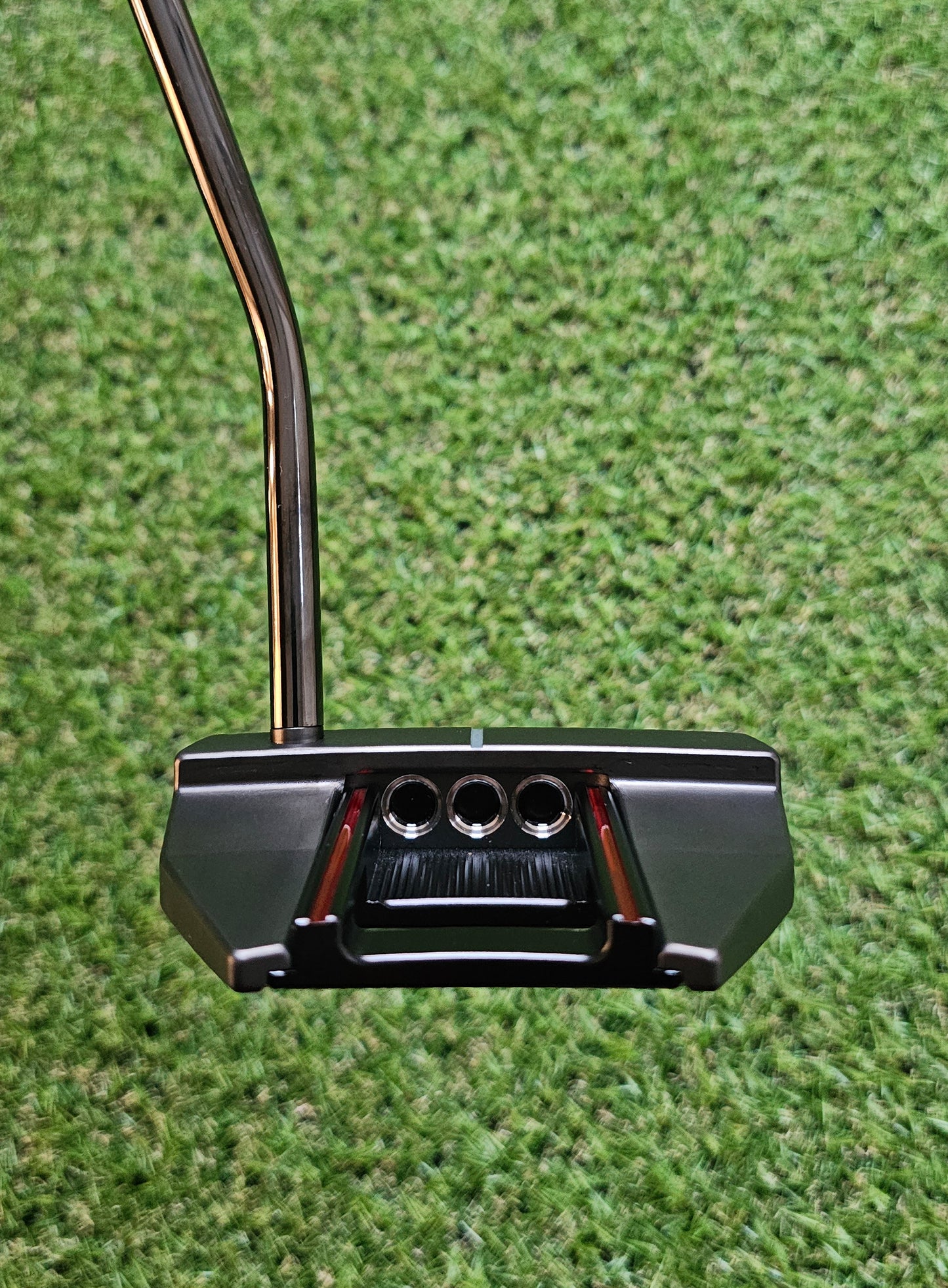 Scotty Cameron Holiday 2017 H17 Putter