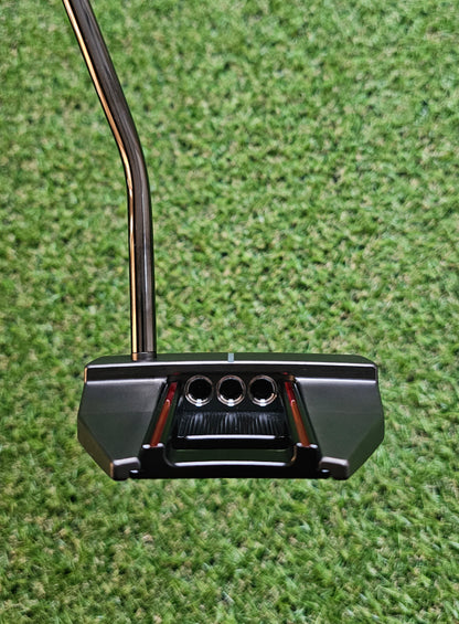 Scotty Cameron Holiday 2017 H17 Putter