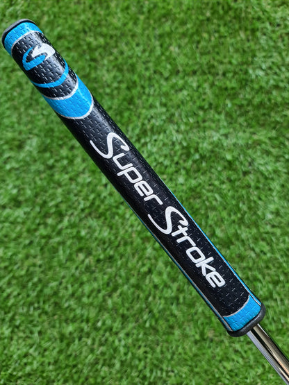 Scotty Cameron T10 Select Newport 2 Buttonback Tour Putter