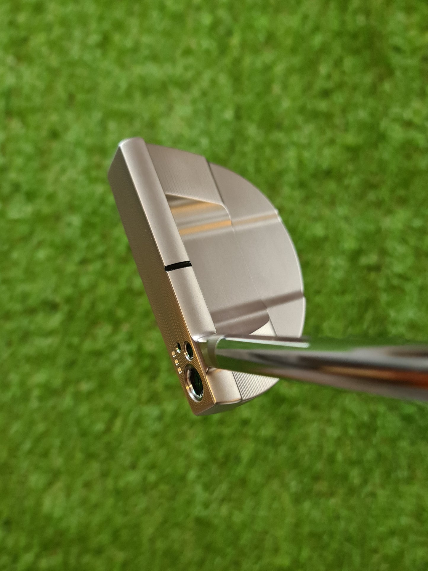 Scotty Cameron F5.5 Flowback Prototype Tour Putter