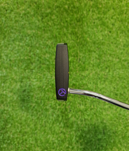 Scotty Cameron T5.5 Prototype Tour Yellow & Purple Putter