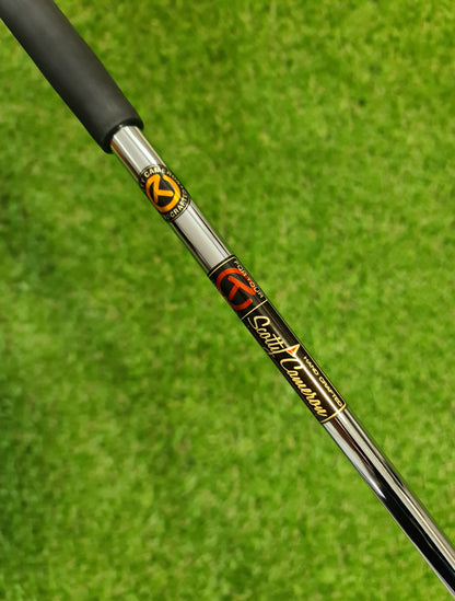 Scotty Cameron T5.5 Prototype Tour Yellow & Purple Putter