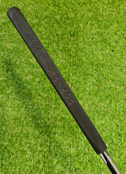 Scotty Cameron T5.5 Prototype Tour Yellow & Purple Putter