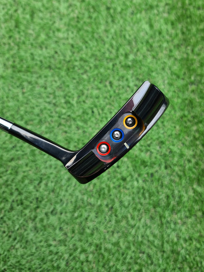 Scotty Cameron Buttonback Del Mar 2010 Special Release Putter