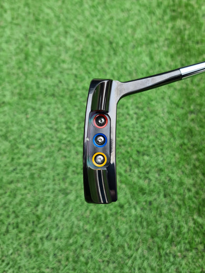 Scotty Cameron Buttonback Del Mar 2010 Special Release Putter