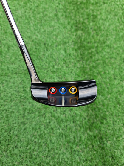 Scotty Cameron Buttonback Del Mar 2010 Special Release Putter