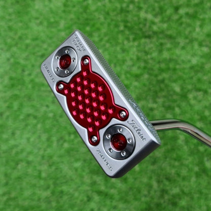 Scotty Cameron Holiday 2013 H13 Putter