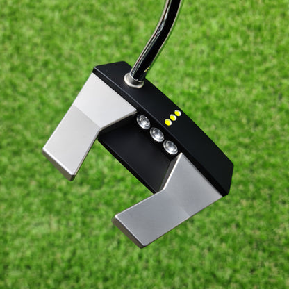 Scotty Cameron T5.5 Prototype Tour Yellow & Black Putter