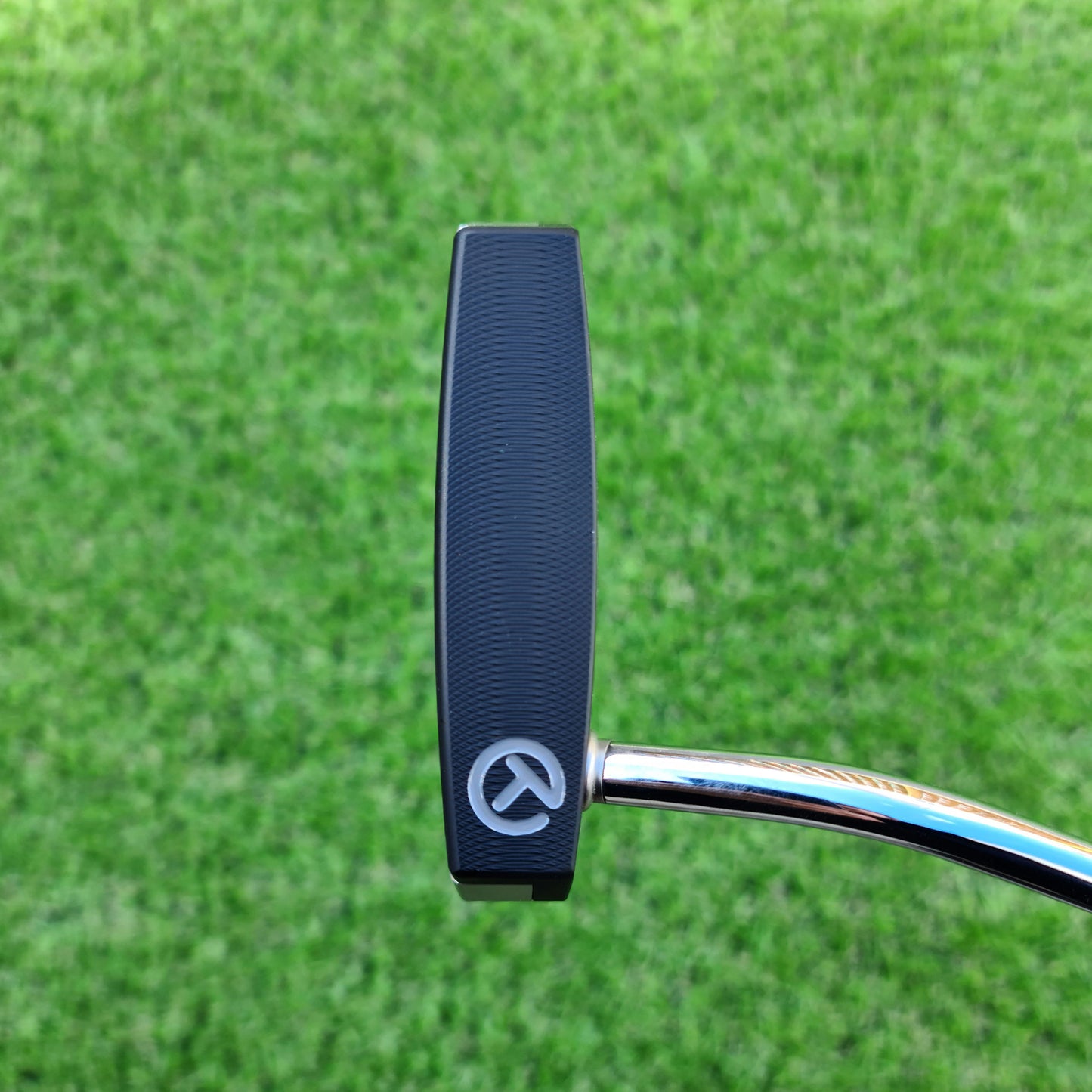 Scotty Cameron T5.5 Prototype Tour Yellow & Black Putter